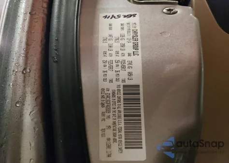 2015 Chrysler Town & Country Touring z USA, uszkodzony, nr VIN 2C4RC1BG3FR626929